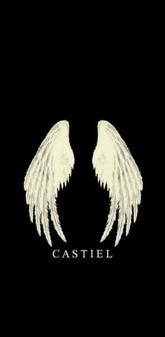 Castiel Wings