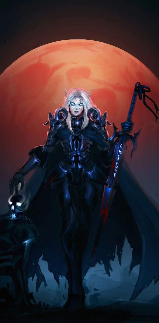 Death Knight