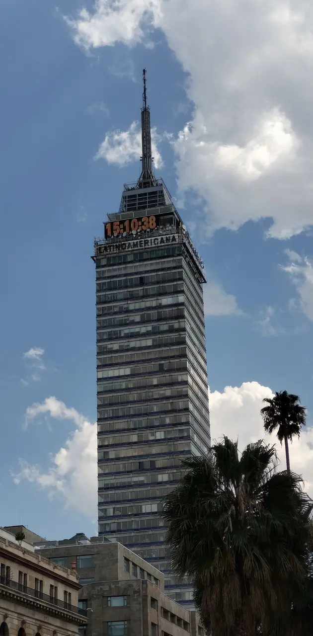 Torre Latino