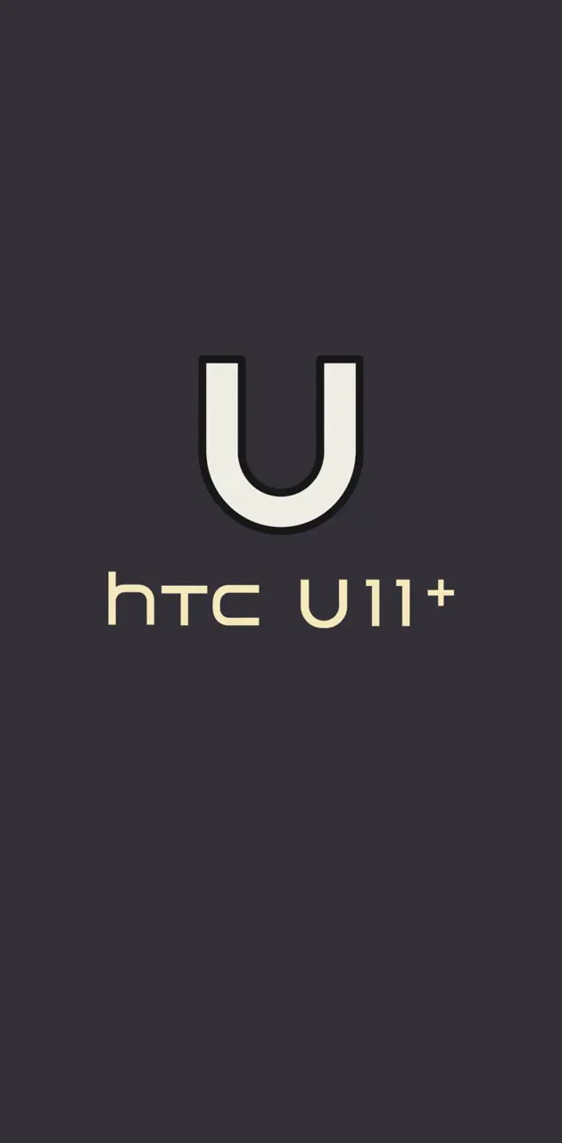 HTC U11 Plus