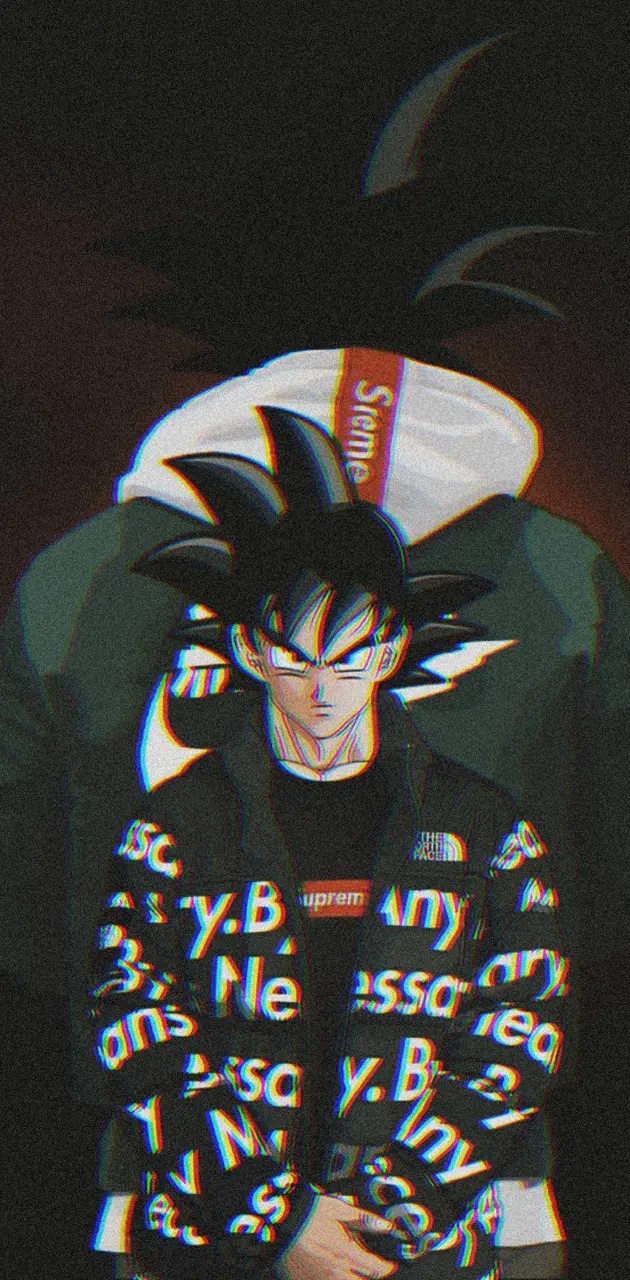 Goku 