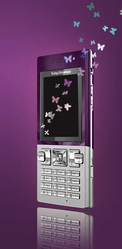 Sony Ericsson Ka50i