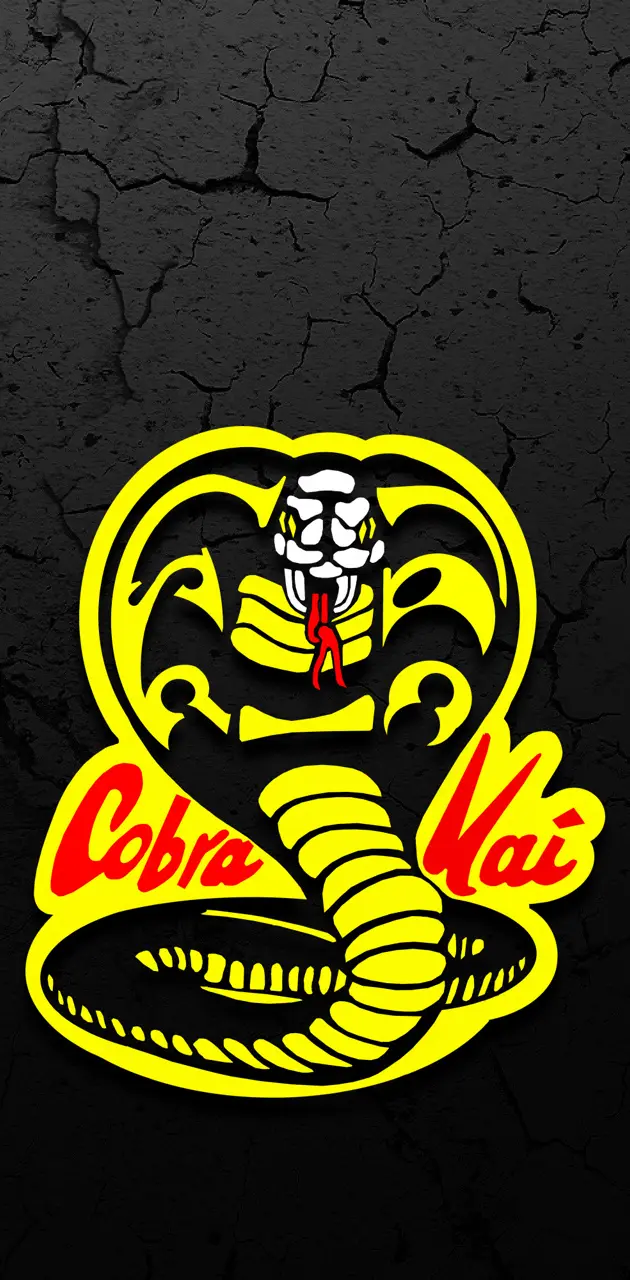 Cobra kai 