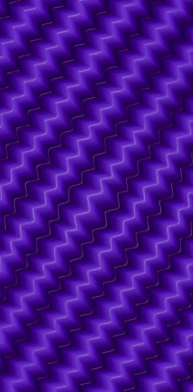 Purple Seismic No1