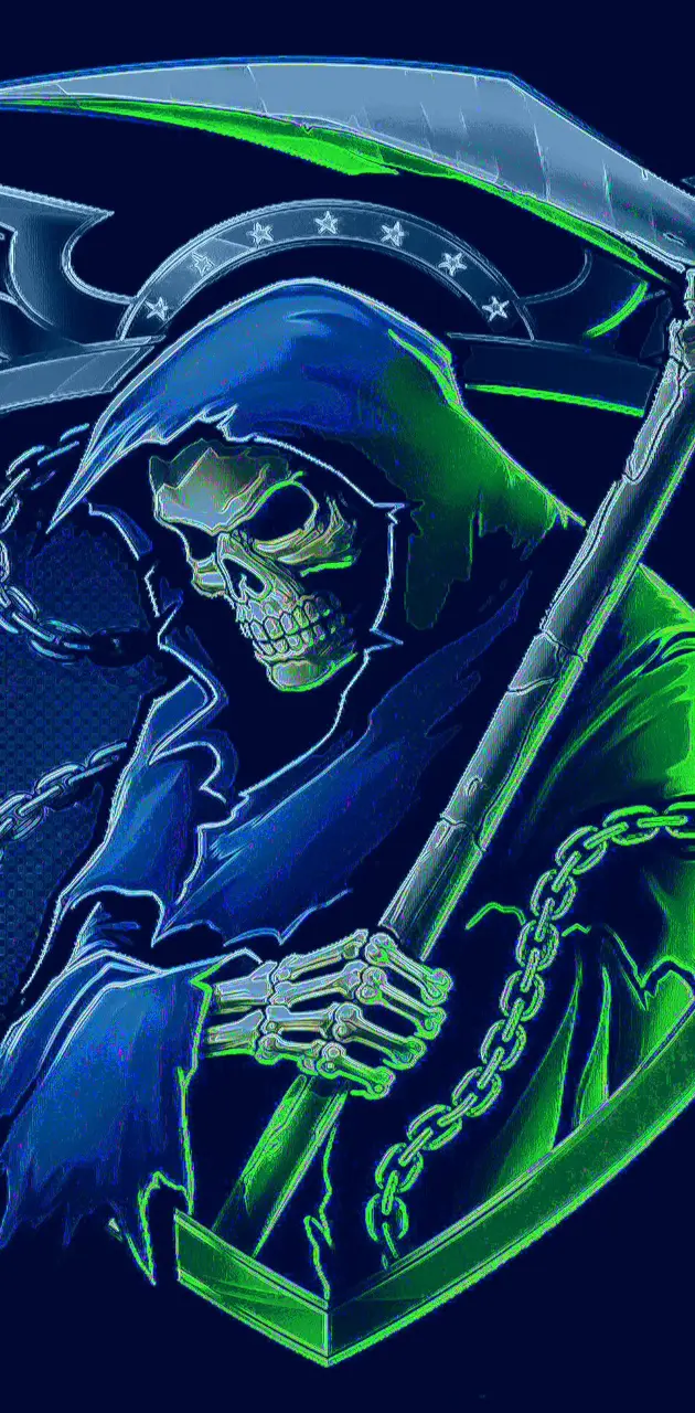 Reaper wallpaper by Wshf1Thnkr - Download on ZEDGE™ | 63a6