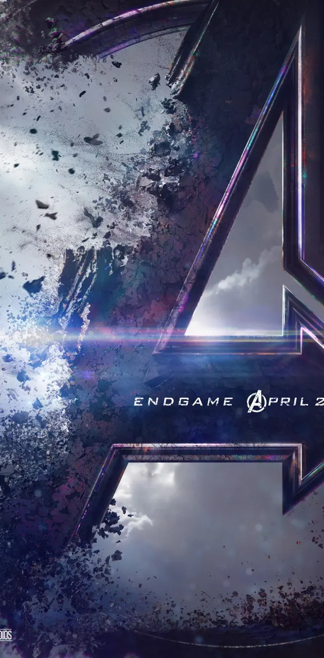 Avengers Endgame 
