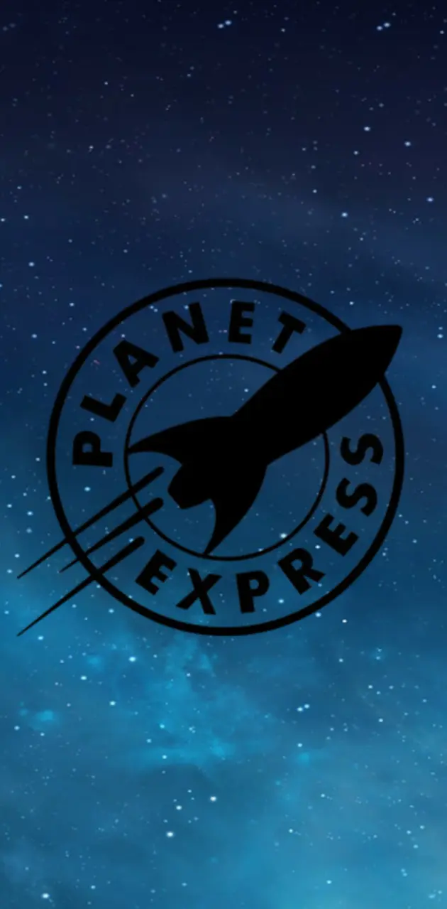 Planet Express Space