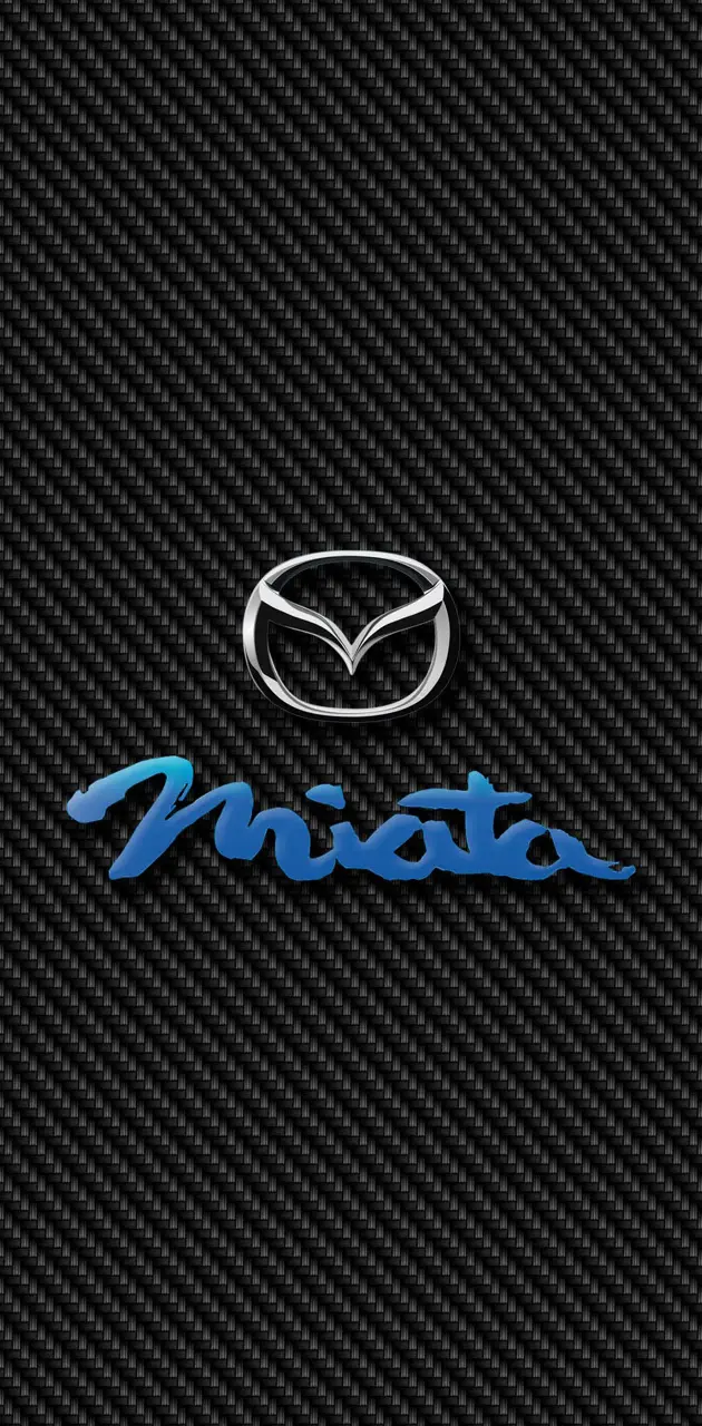 Mazda Miata Carbon