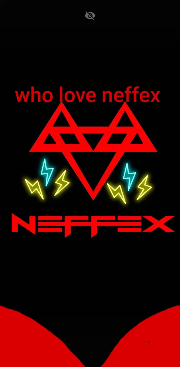 Neffex wallpaper