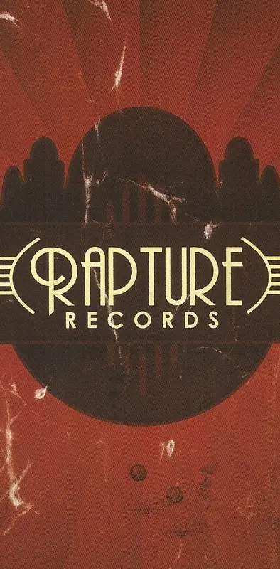 Rapture Records
