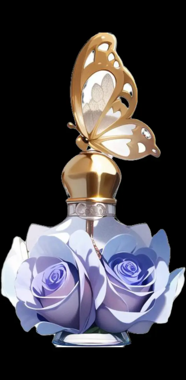 Anna Sui Butterfly