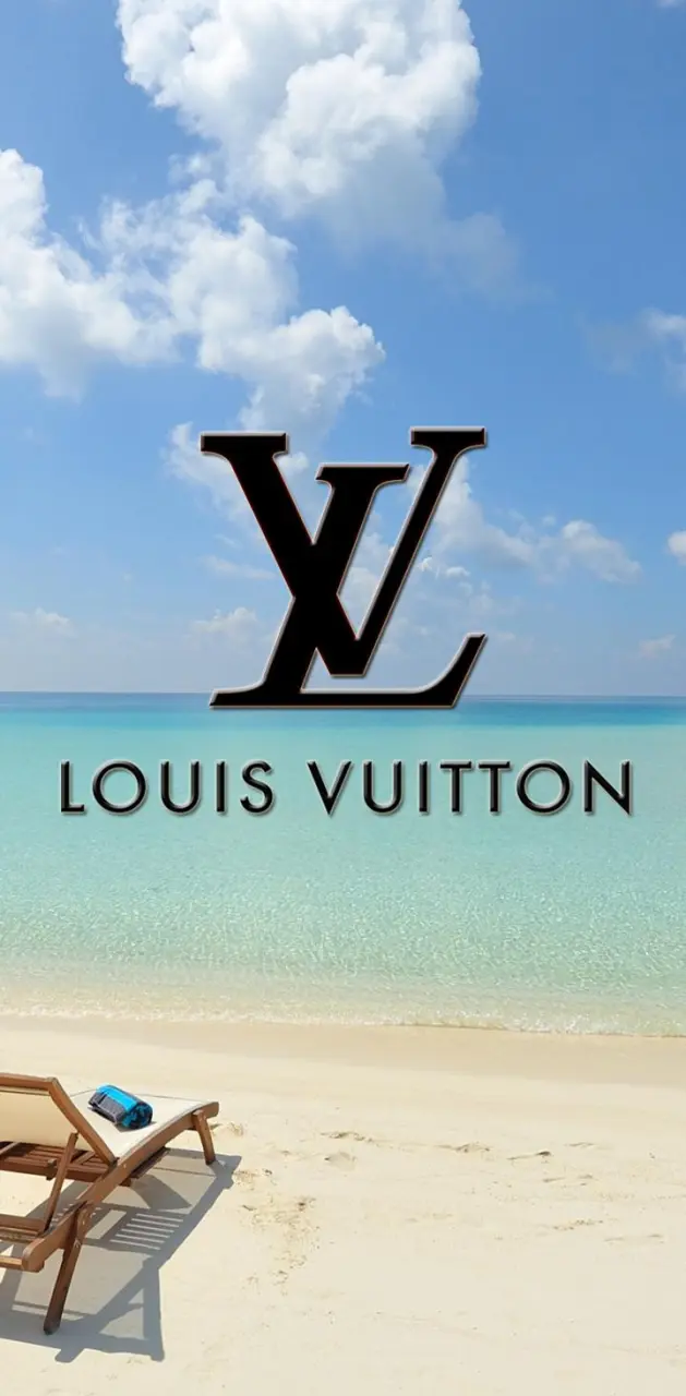 Louis Vuitton kitty wallpaper by Amy11_official - Download on ZEDGE™