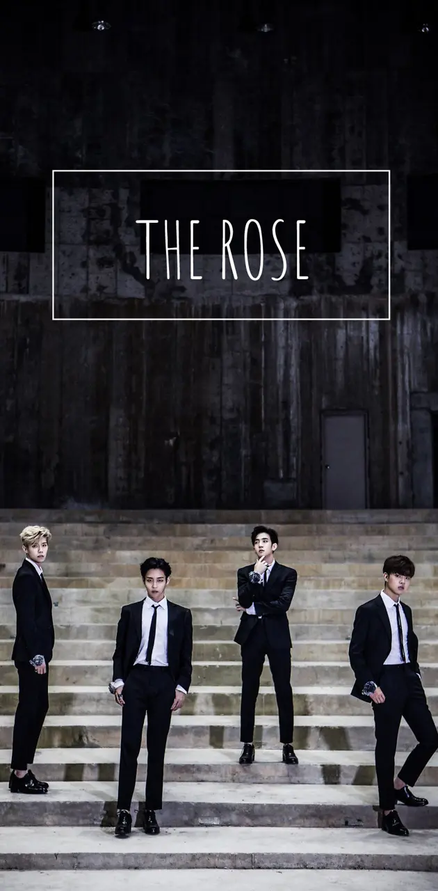The rose