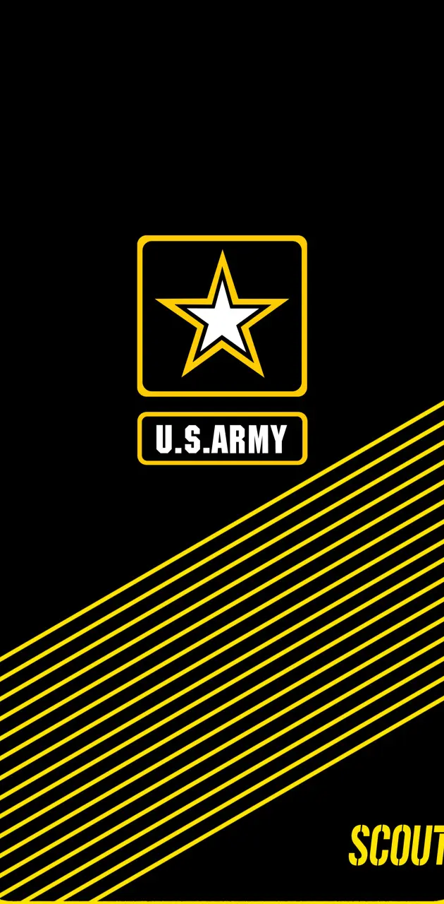 US Army Scout
