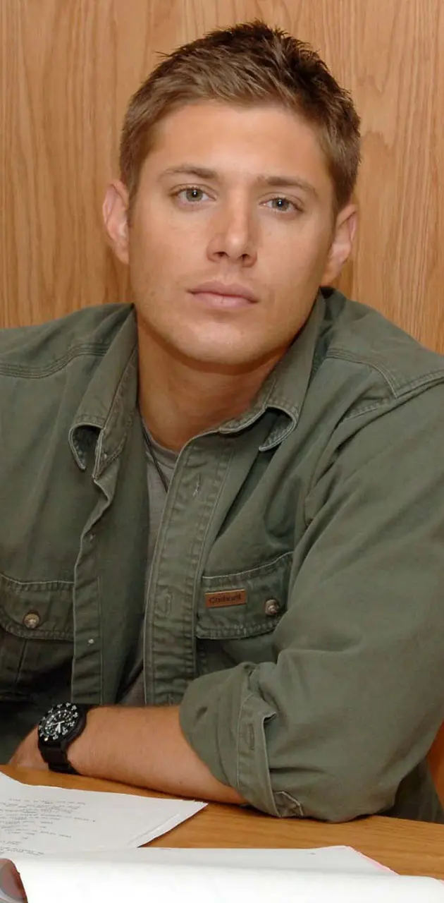Dean Winchester