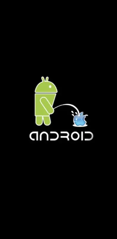 Android U***e Apple