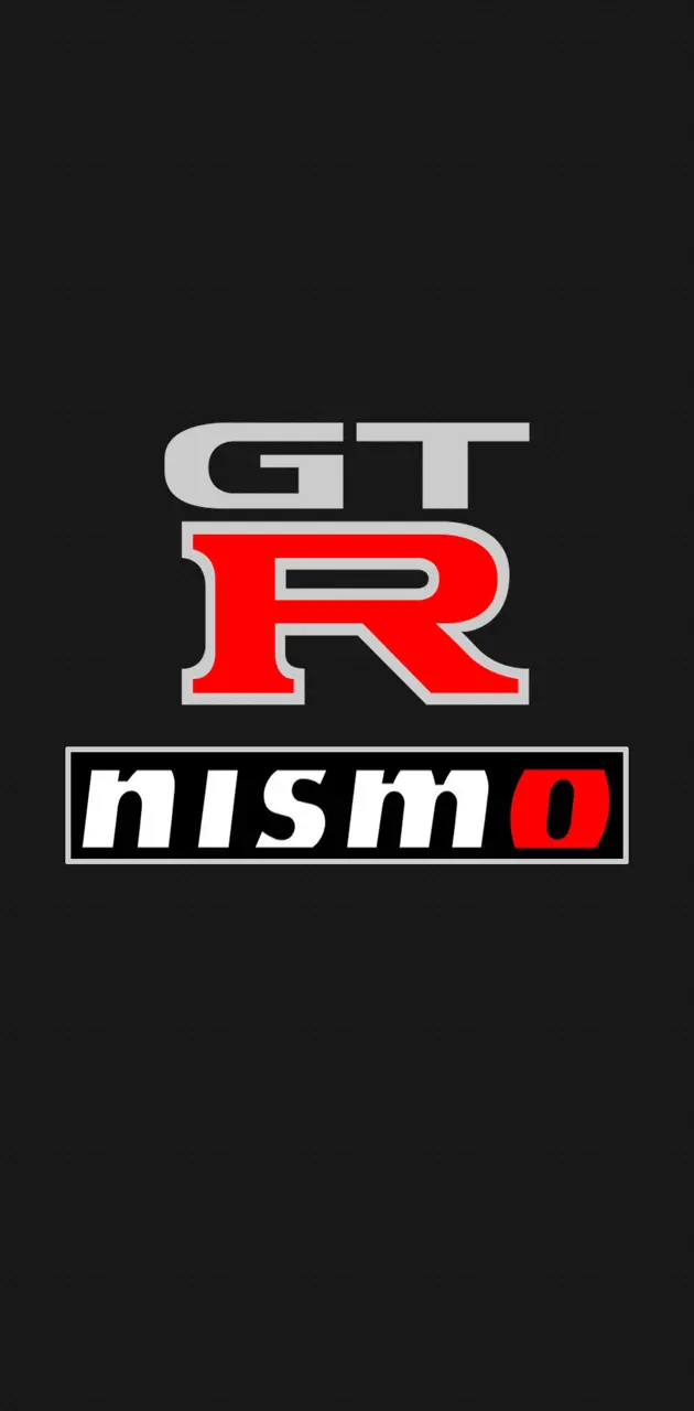 Nismo GT R