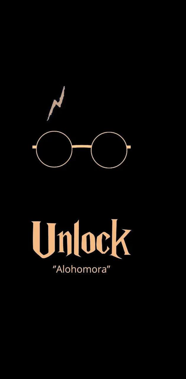 Harry Potter Unlock