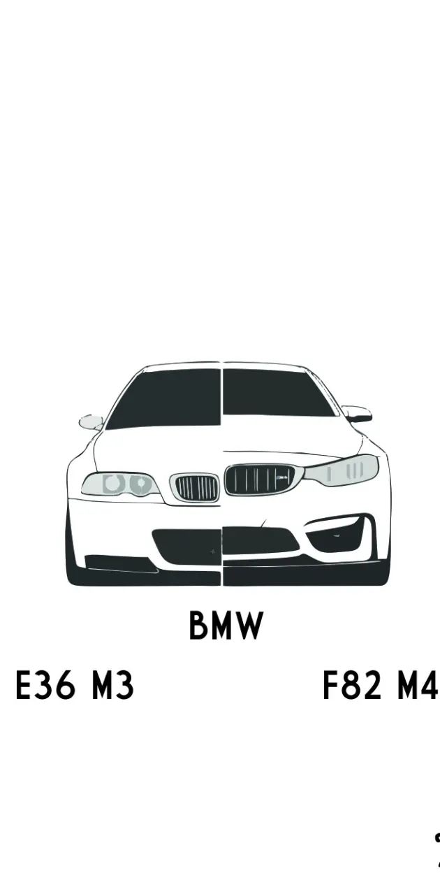 BMW Evolution