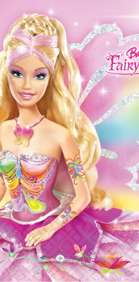 Barbie Fairy