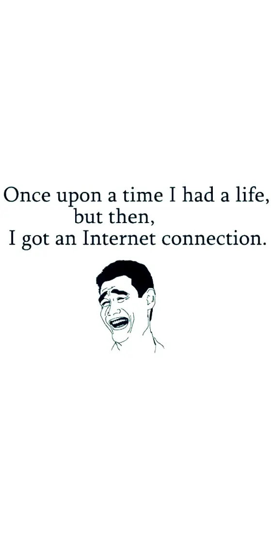 Internet Connection
