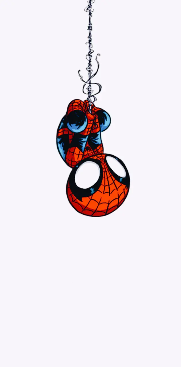 Spiderman 621