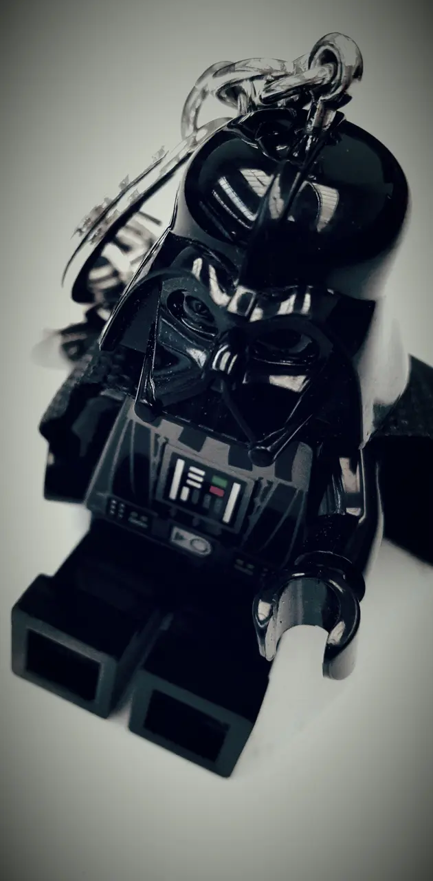 The Lord Vader Lego