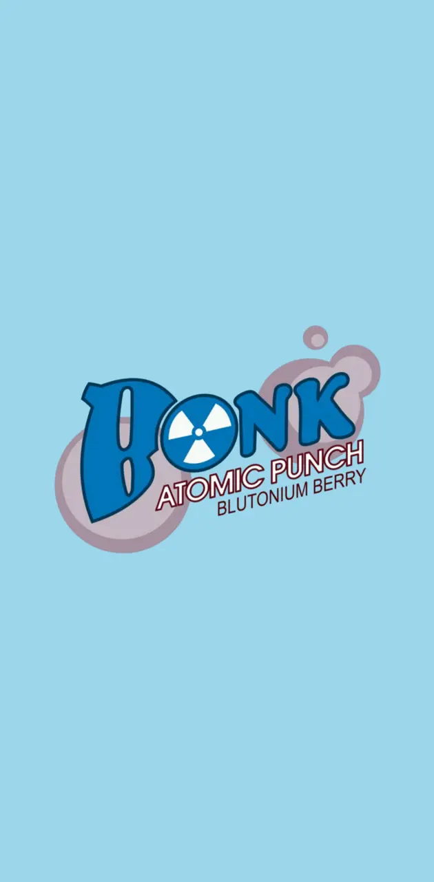 Bonk! Atomic Punch BB