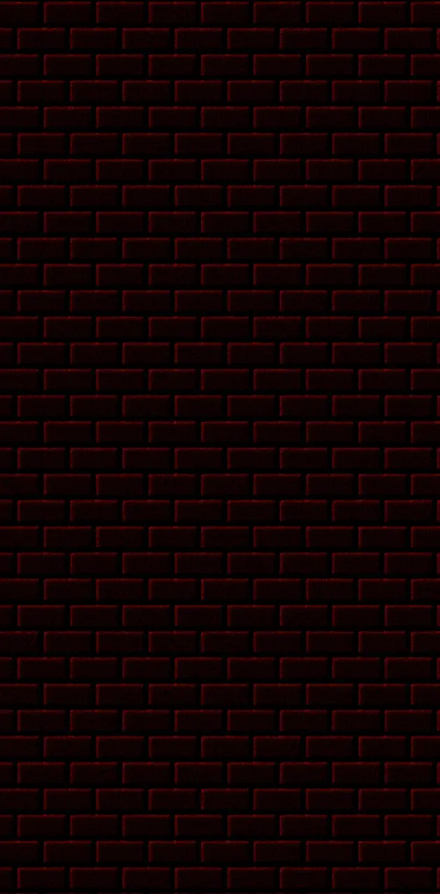 Blackred Brickwall