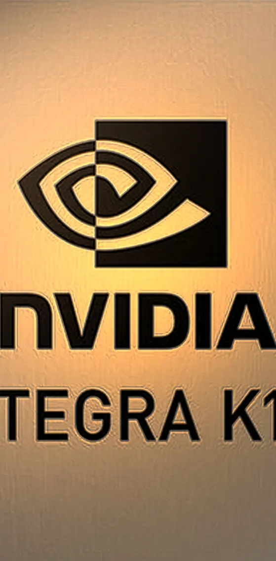 NVidia TEGRA K1