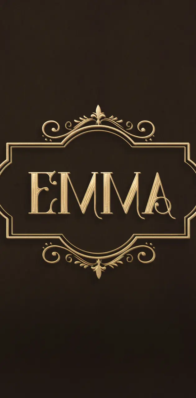 Emma Name