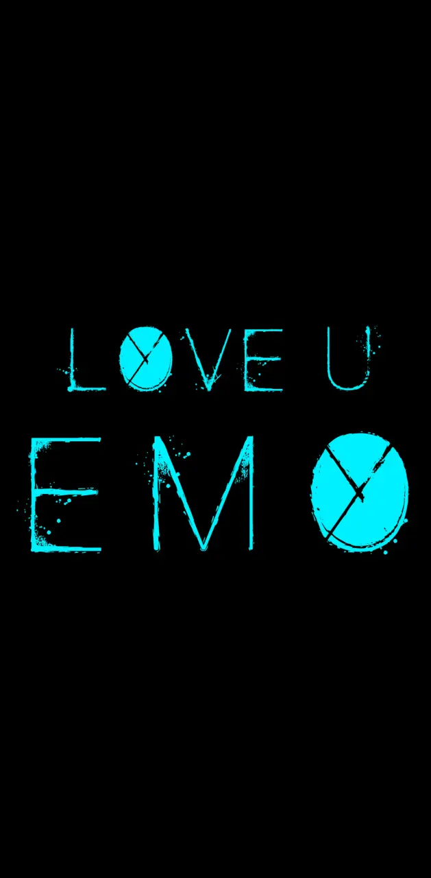 LOVE U EMO V2