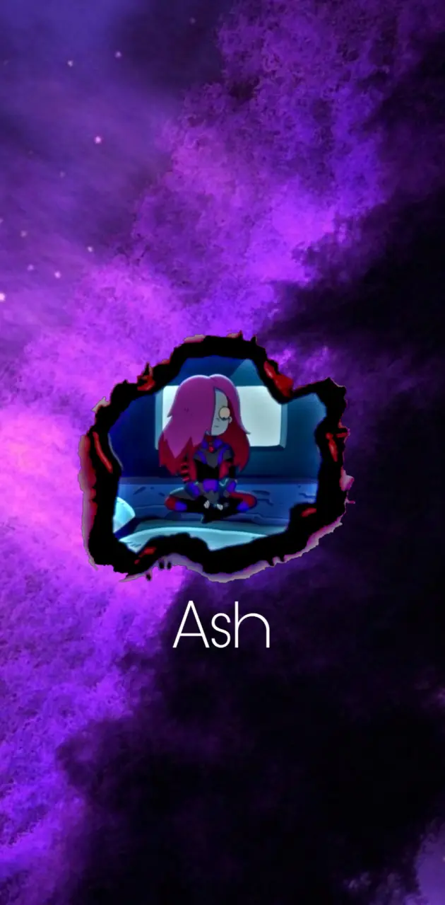 Ash Graven FS