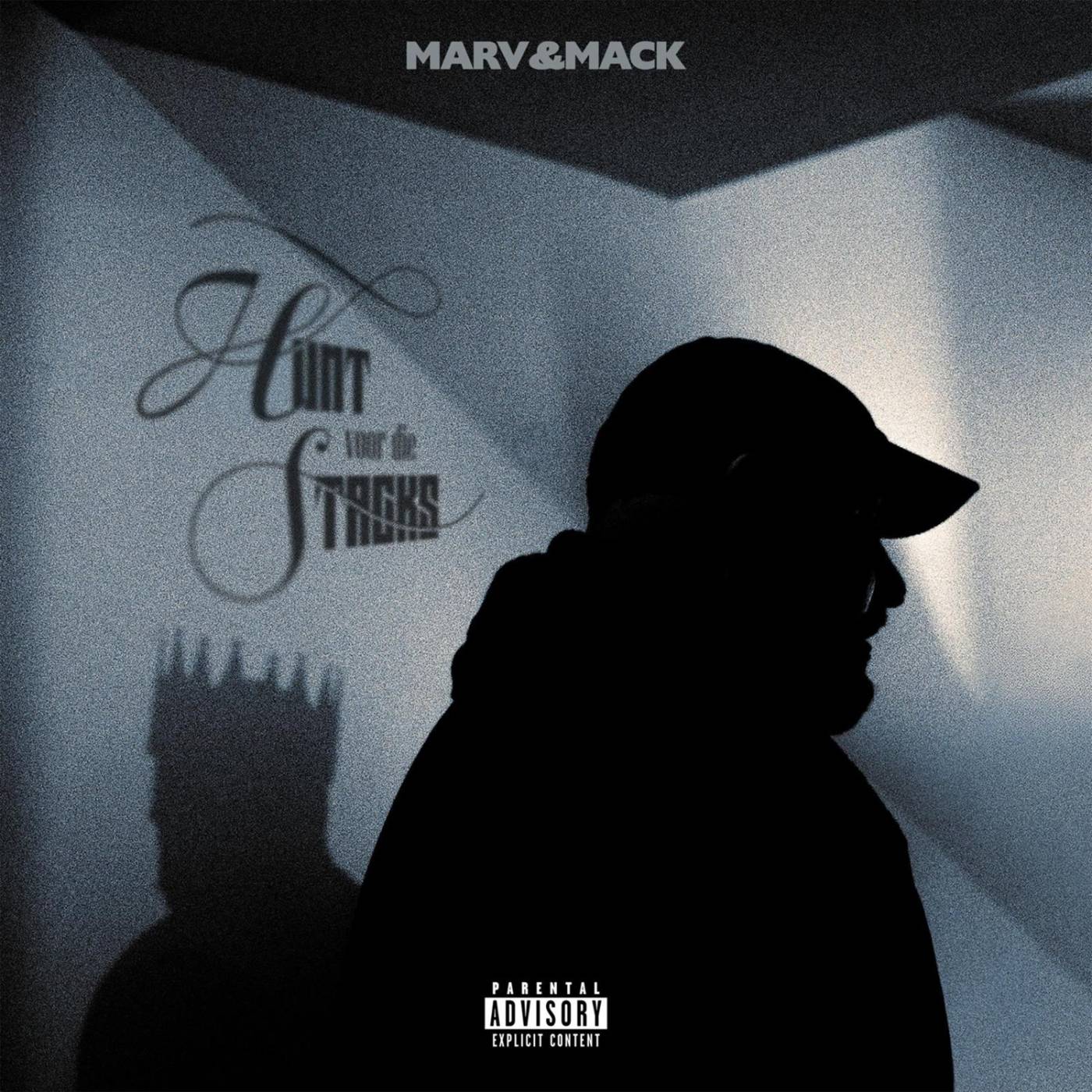 HUNT VOOR DIE STACKS (ALTERNATE MIX)