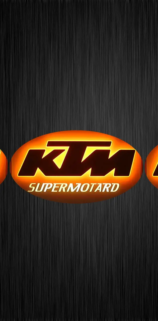KTM supermotard