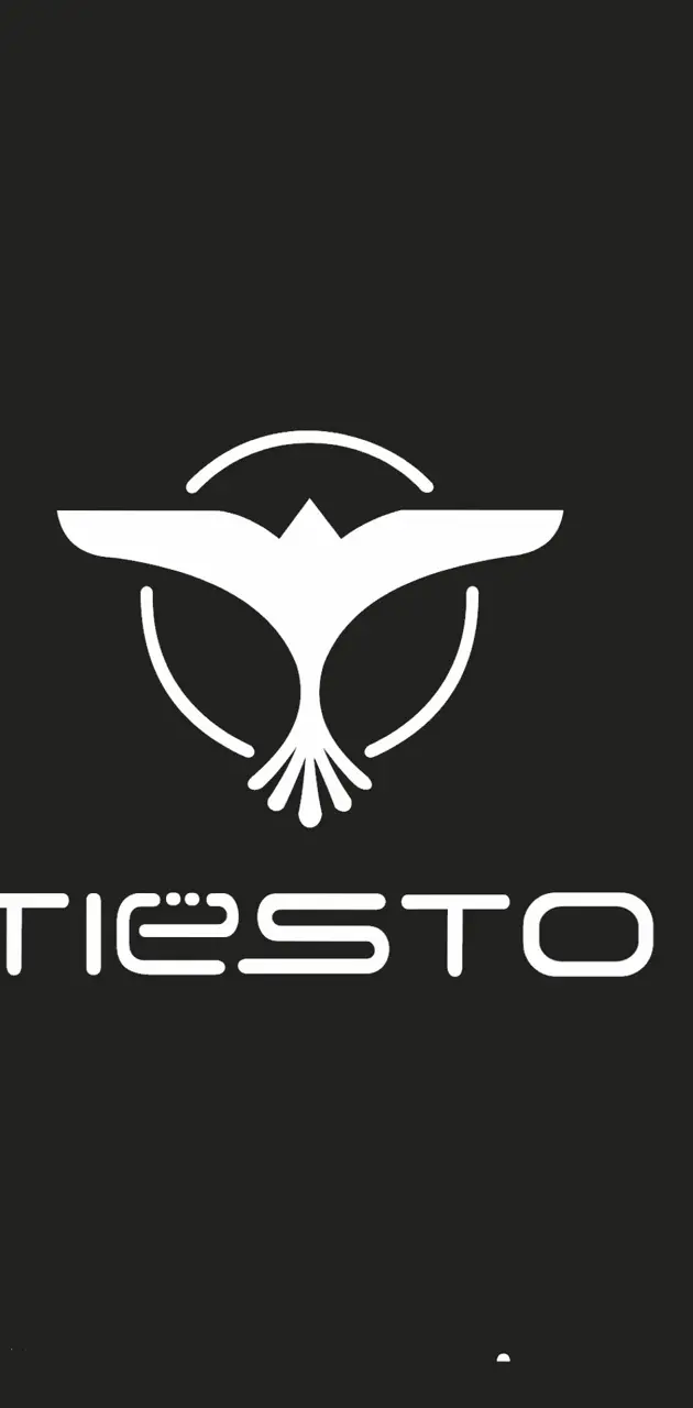 DJ Tiesto logo