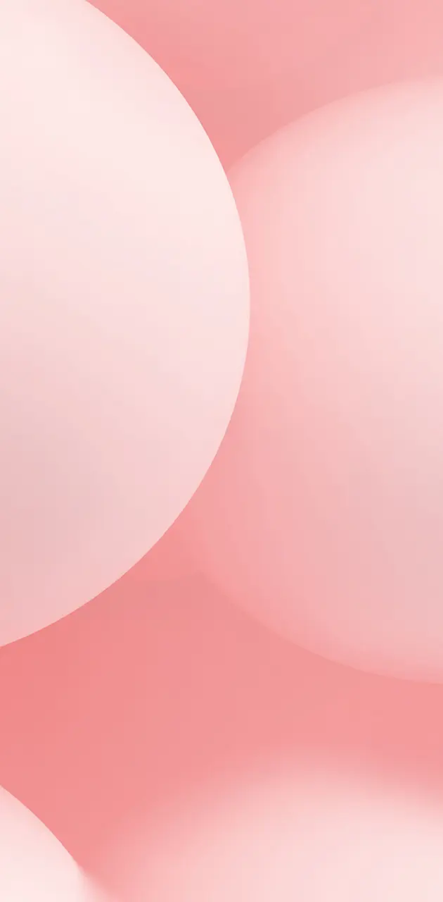 Pink balls