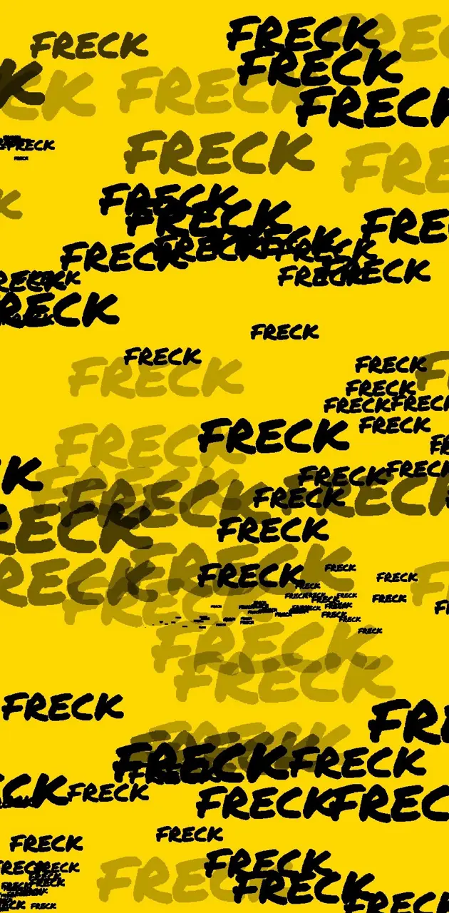 Freck 