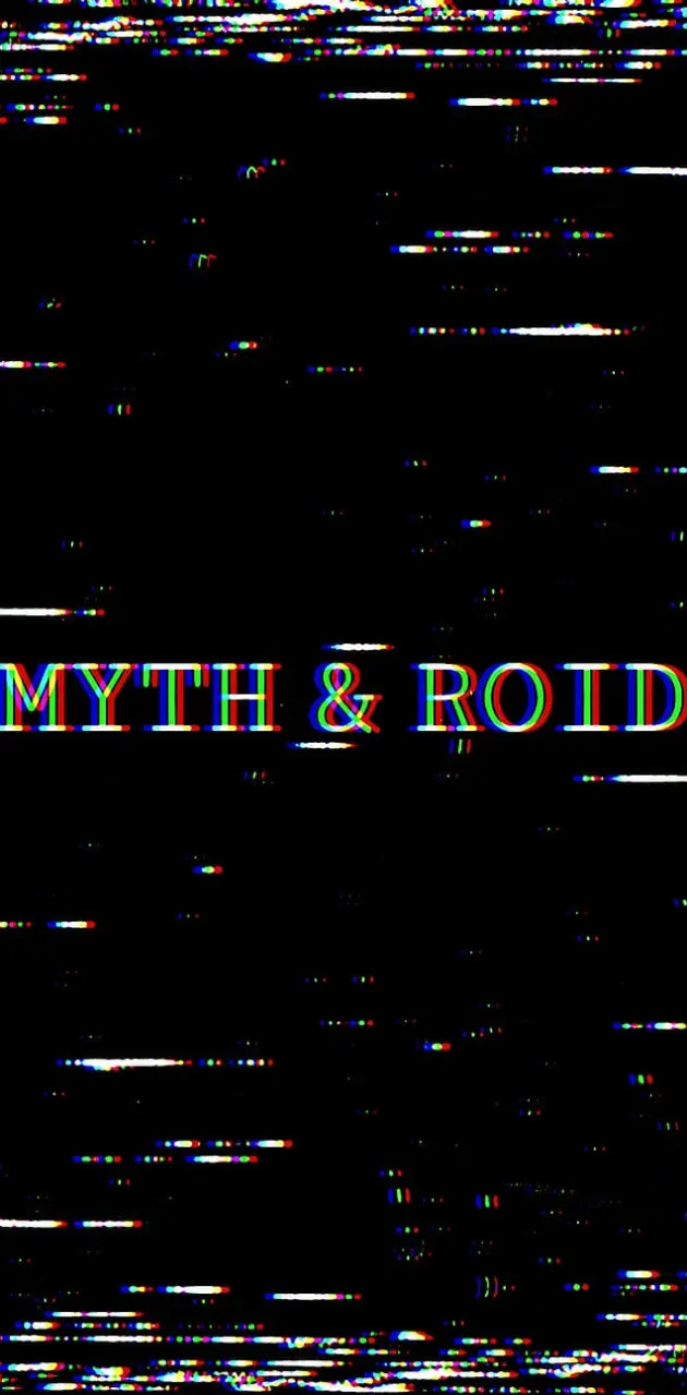 Myth & Roid