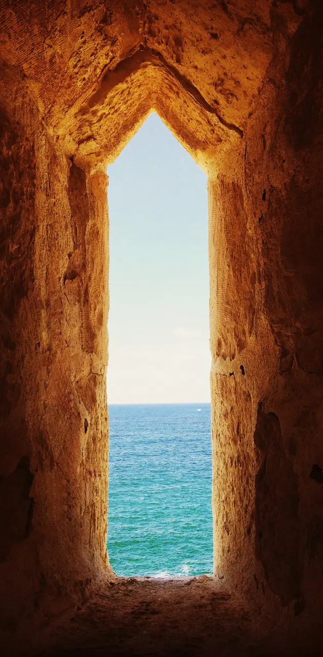 Qaitbay window