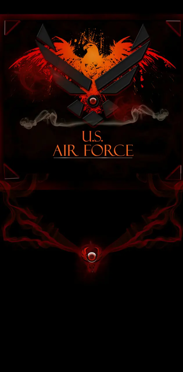 US AIR FORCE v2