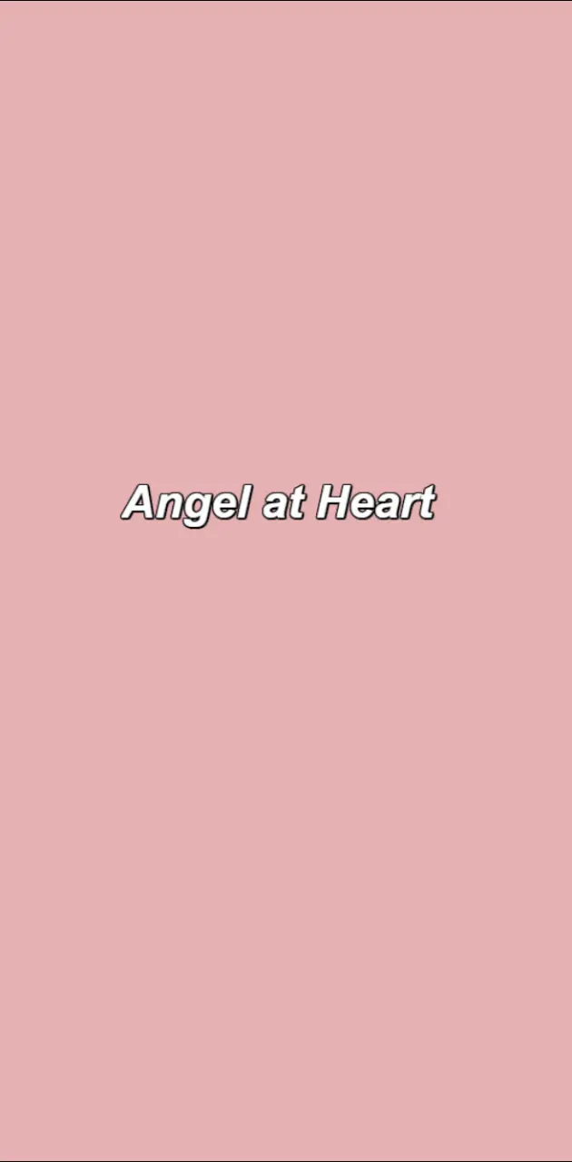 Angels at Heart
