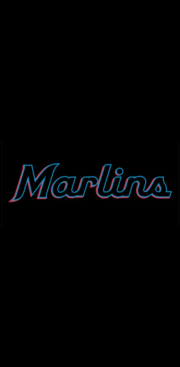 Miami Marlins wallpaper by Kwyxter - Download on ZEDGE™