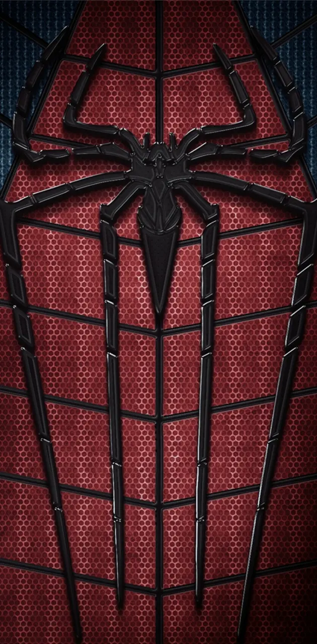 Spider Man Logo