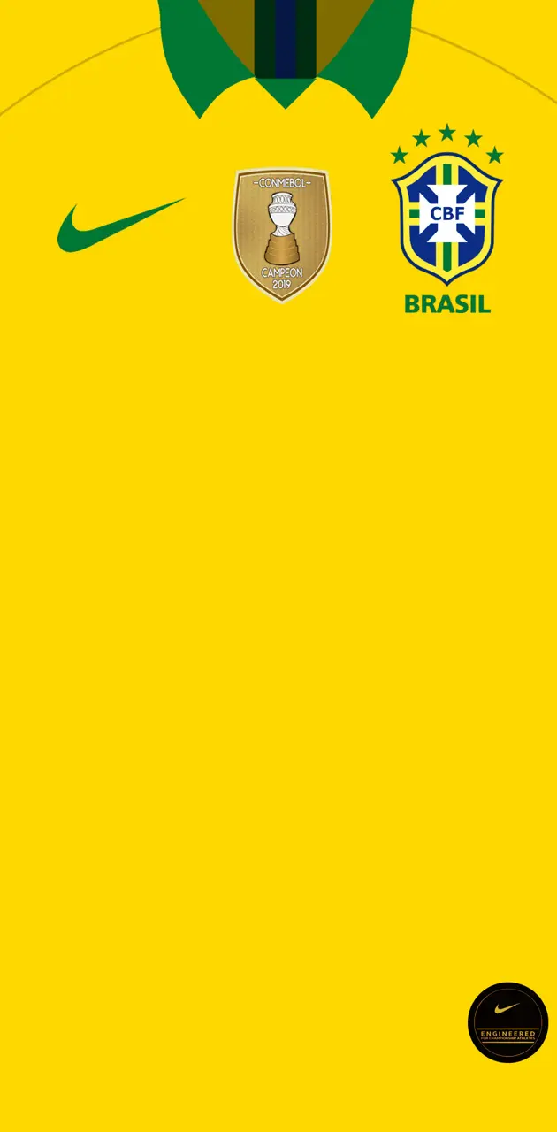 BRAZIL CAMPEAO