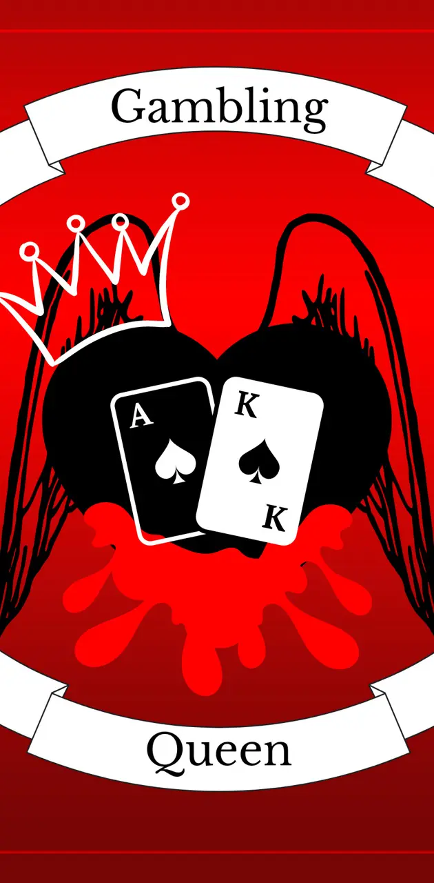 Gambling Queen