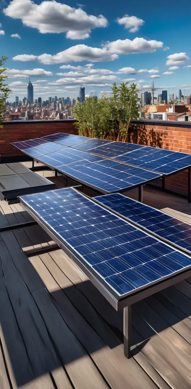 Solar Paneling Design Layout Sensible Solarpunk Solutions