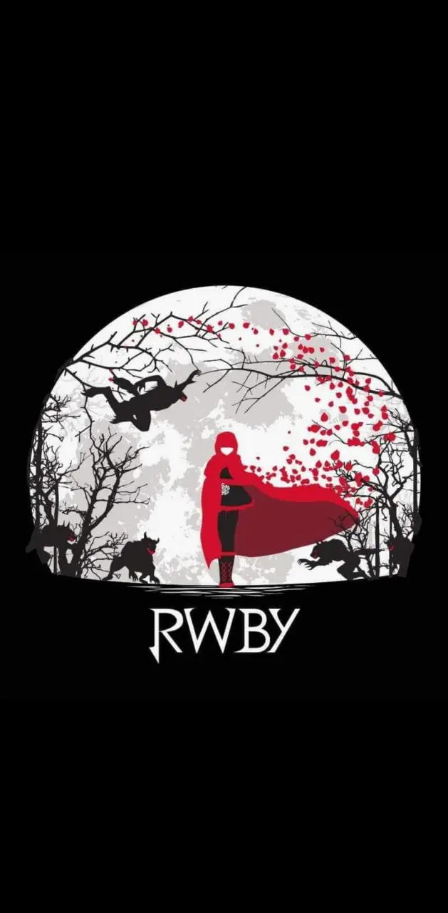 Rwby