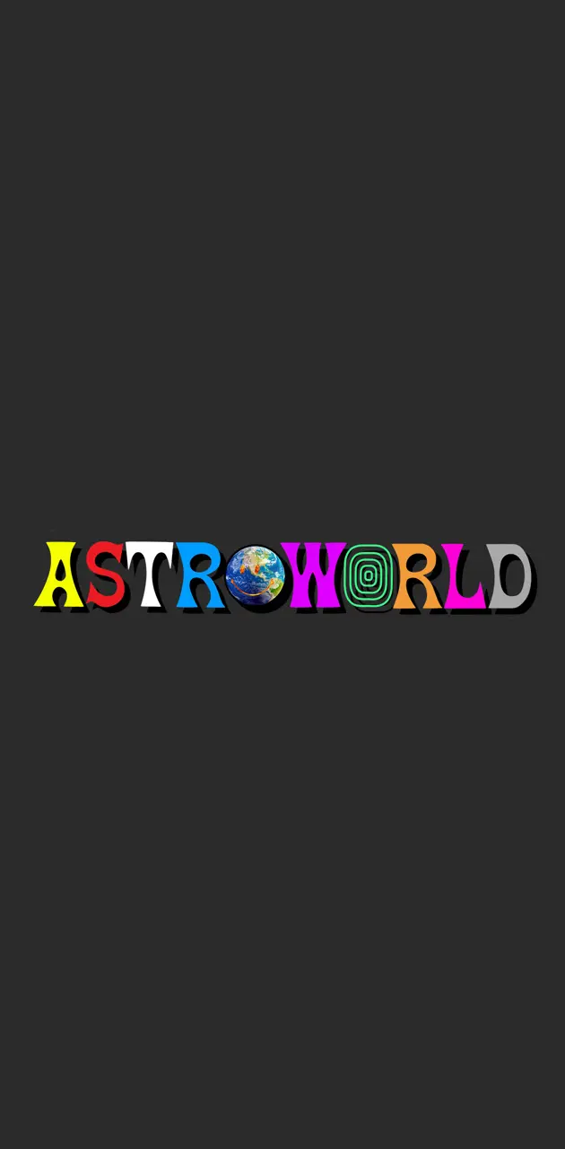 Astro World