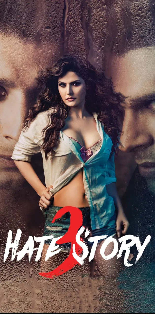 Hate story 3
